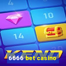 6666 bet casino